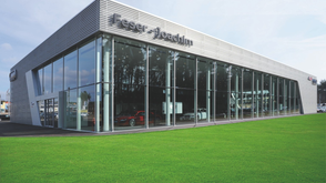 Feser-Joachim Automobil GmbH